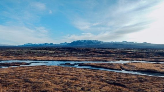 como buscar agua subterránea