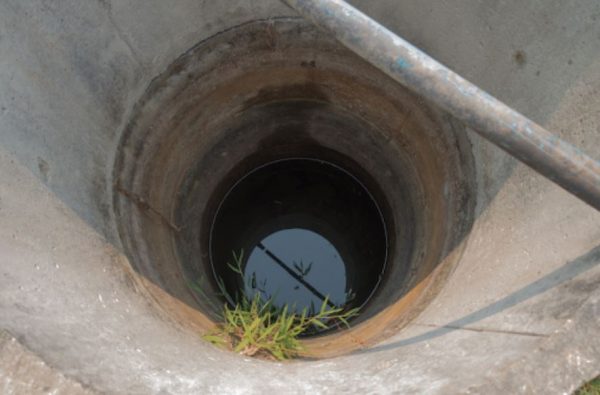 Qu Hace Que Los Niveles De Agua En Los Pozos Suban Y Bajen Sondagua