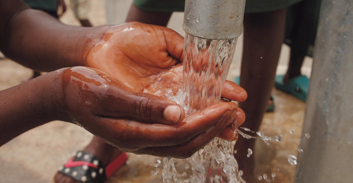 Que se hace en una planta de tratamiento de agua potable