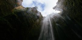 como buscar napas de agua