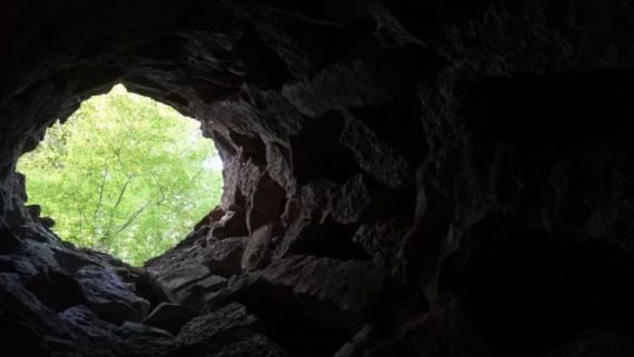 Desinfección de pozos de agua