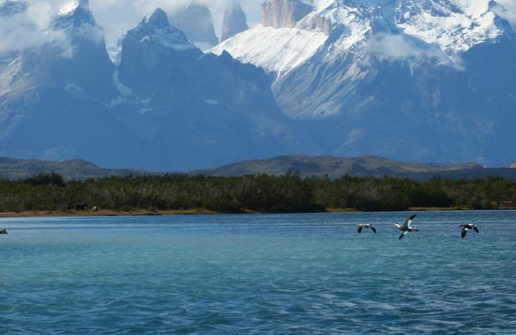 Normativa de conservación de agua