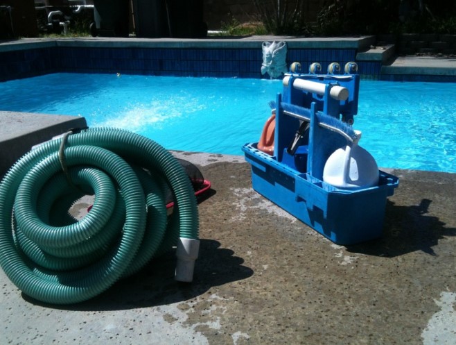 Tipos de bombas para extraer agua