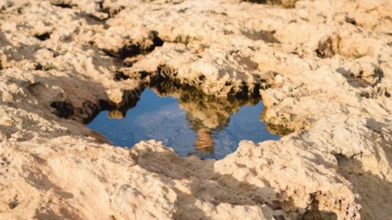 Qué es la percolación del agua y para qué sirve