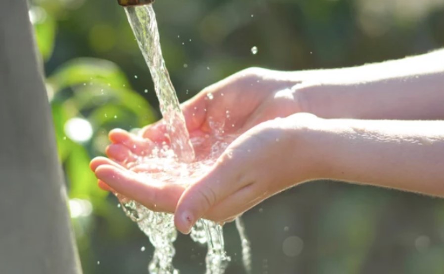 consejos para el almacenamiento de agua potable