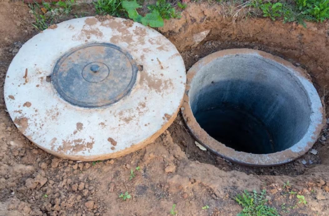 Vida útil de un pozo de agua