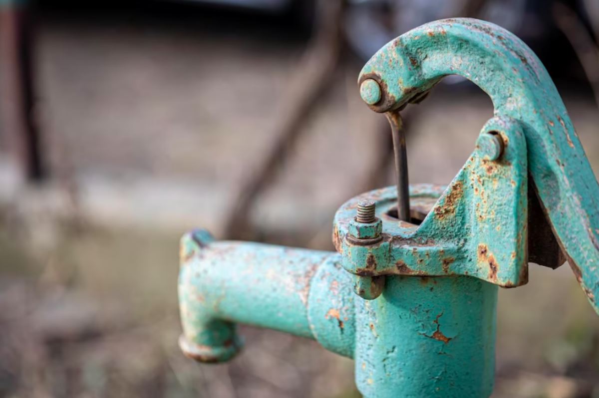 Principales Métodos Para La Captación De Aguas Subterráneas Sondagua 8664