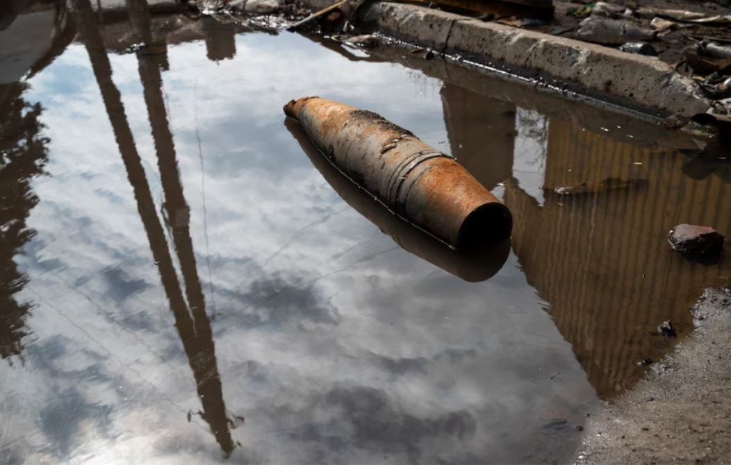 contaminantes de aguas subterráneas