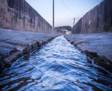 Obras Civiles Hidráulicas