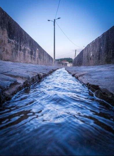 Obras Civiles Hidráulicas