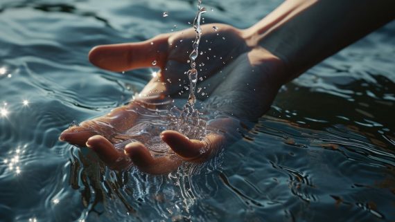 tratamiento de agua