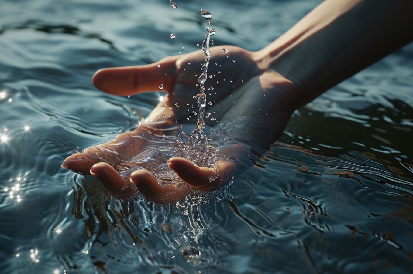 tratamiento de agua